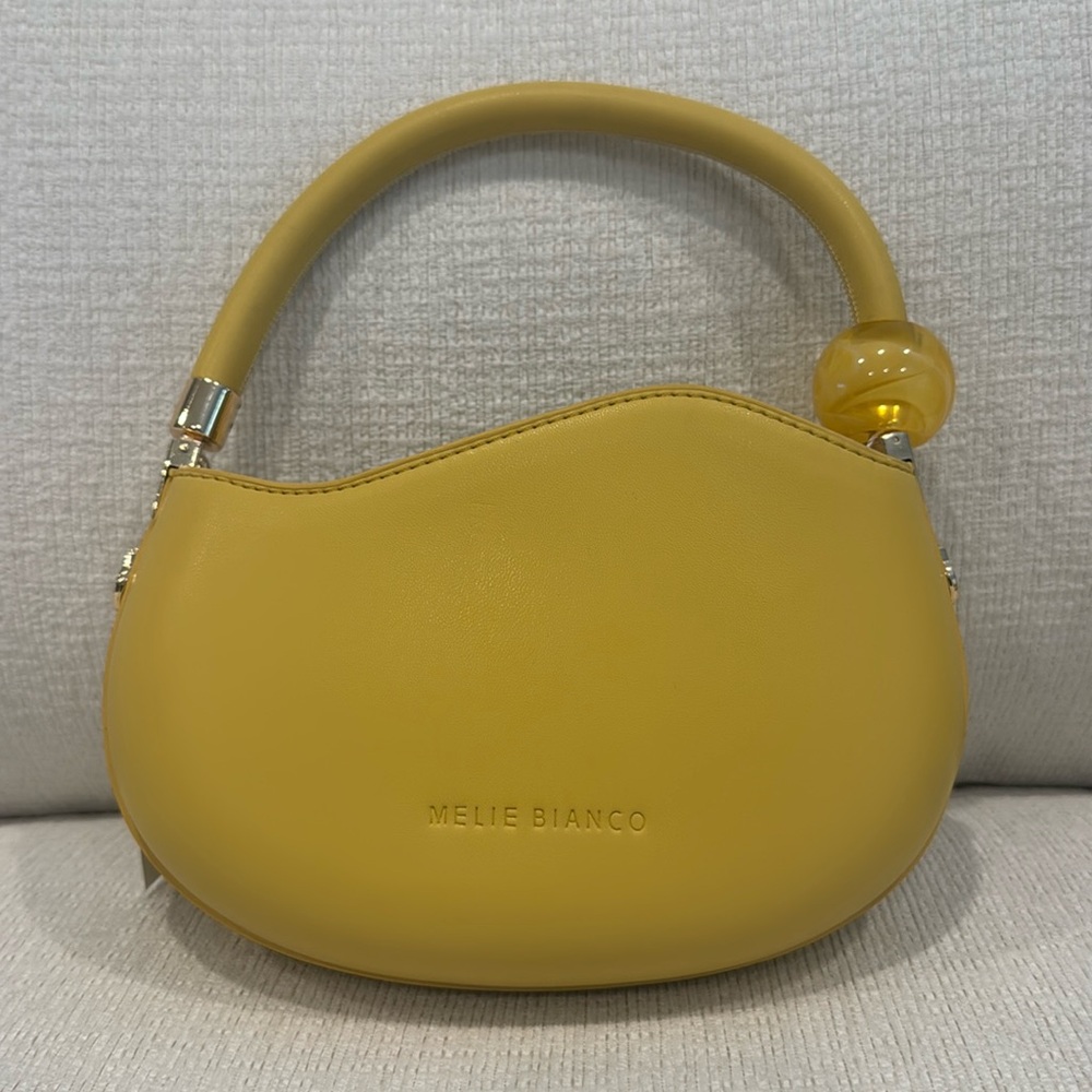 Melie Bianco Handbag